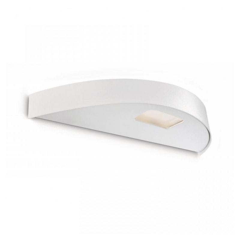 Wandlamp PHILIPS Ledino Avance LED 2x2,5W White -40% OFF!!!, Huis en Inrichting, Lampen | Spots, Nieuw, Plafondspot of Wandspot