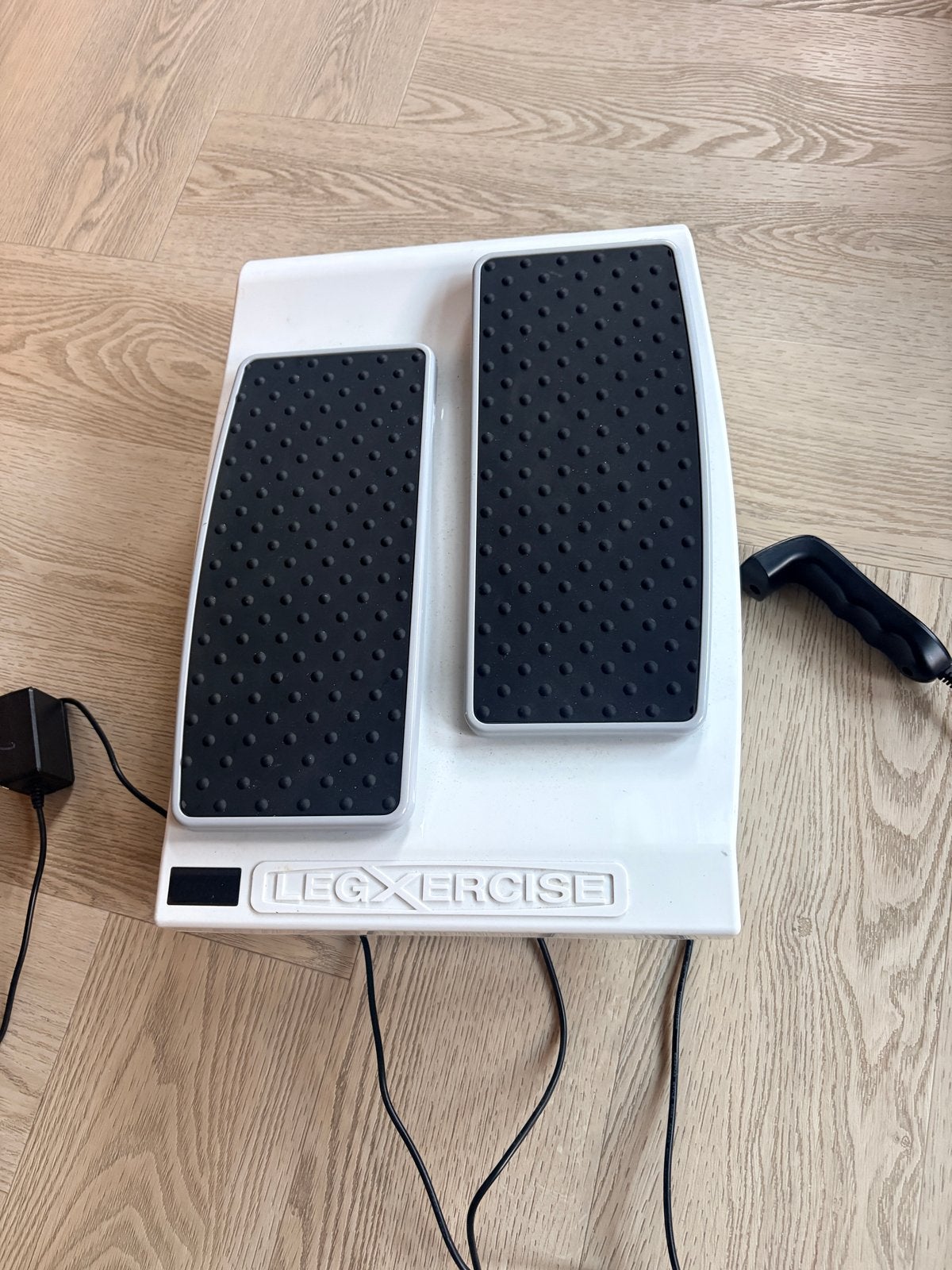 Legxercise Professionele Beenbewegingsapparaat, Ophalen of Verzenden, Zo goed als nieuw, Benen, Overige typen