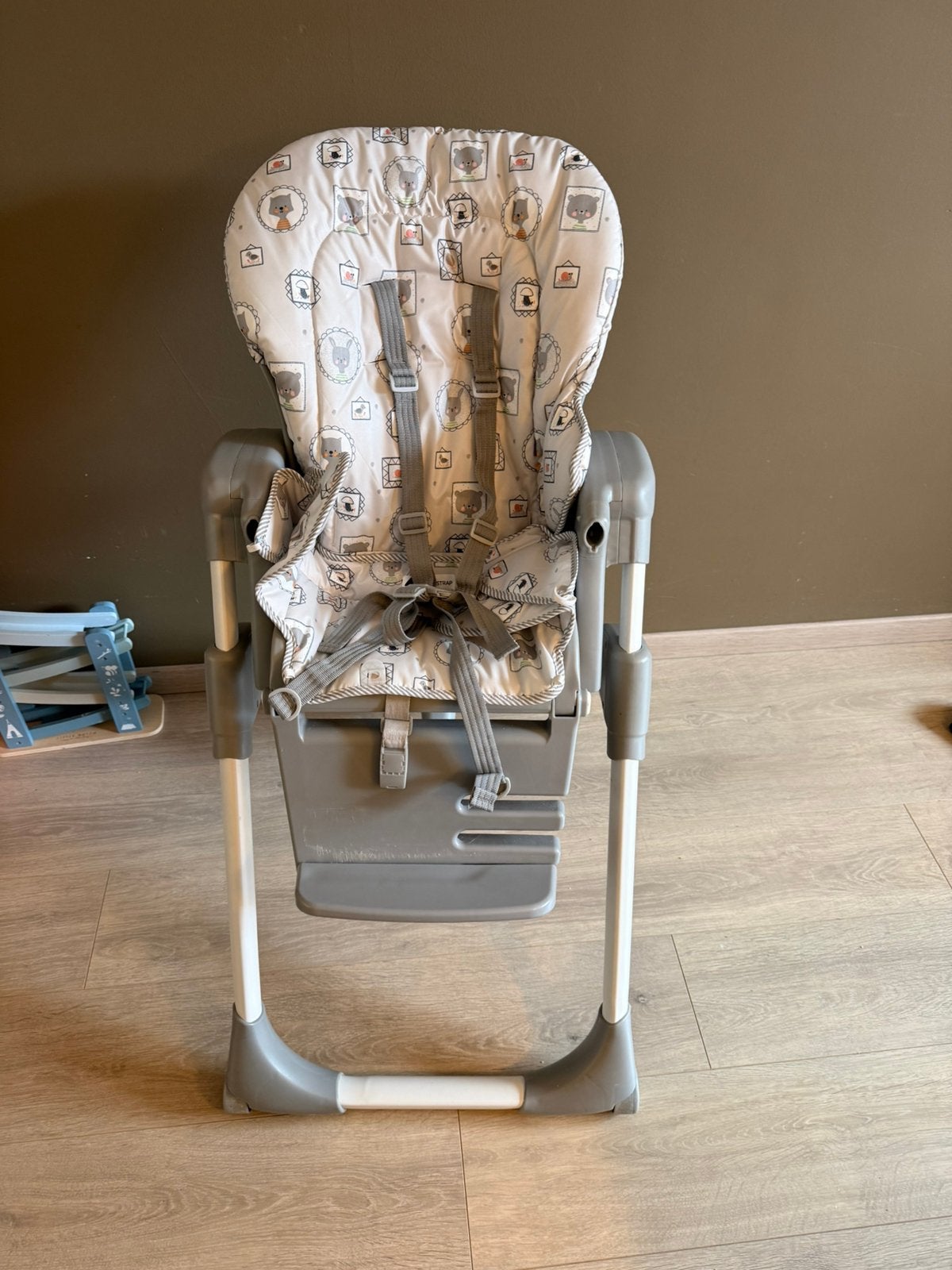 Joie Mimzy Portrait Kinderstoel, Ophalen, Zo goed als nieuw, Stoel(en)