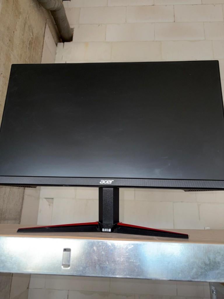 Acer Monitor, Ophalen, HDMI, Full HD, Zo goed als nieuw