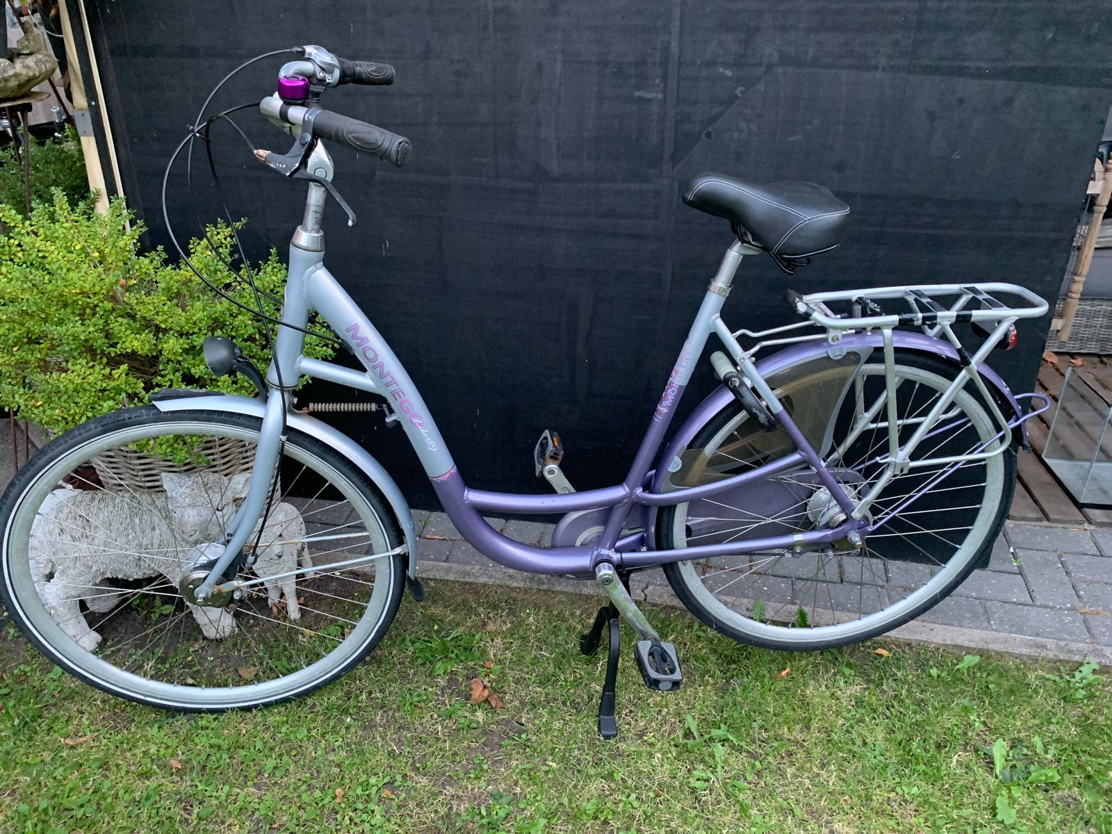 Montego, 7 versnl, 28 inch, frame 57, Gebruikt, Versnellingen, 56 cm of meer, Ophalen