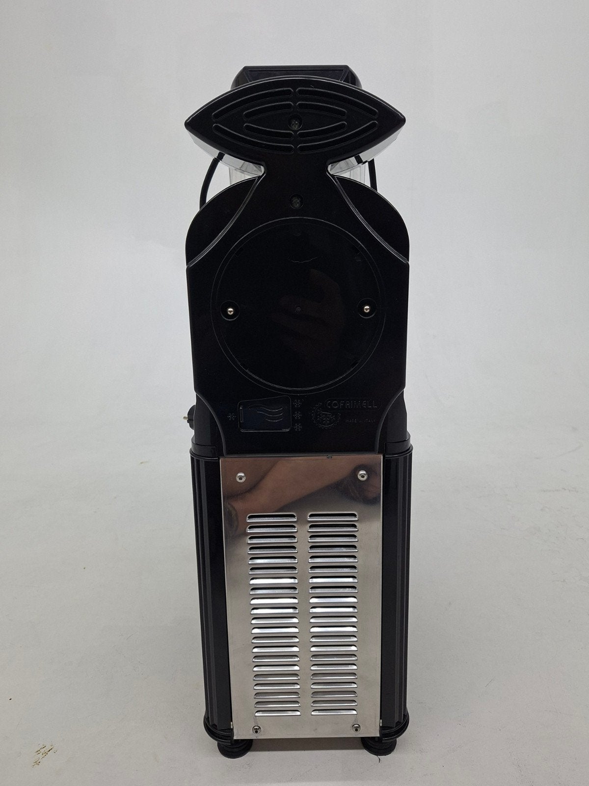 Cofrimell Aurora 1 Slushmachine - Zo goed als nieuw, Ophalen