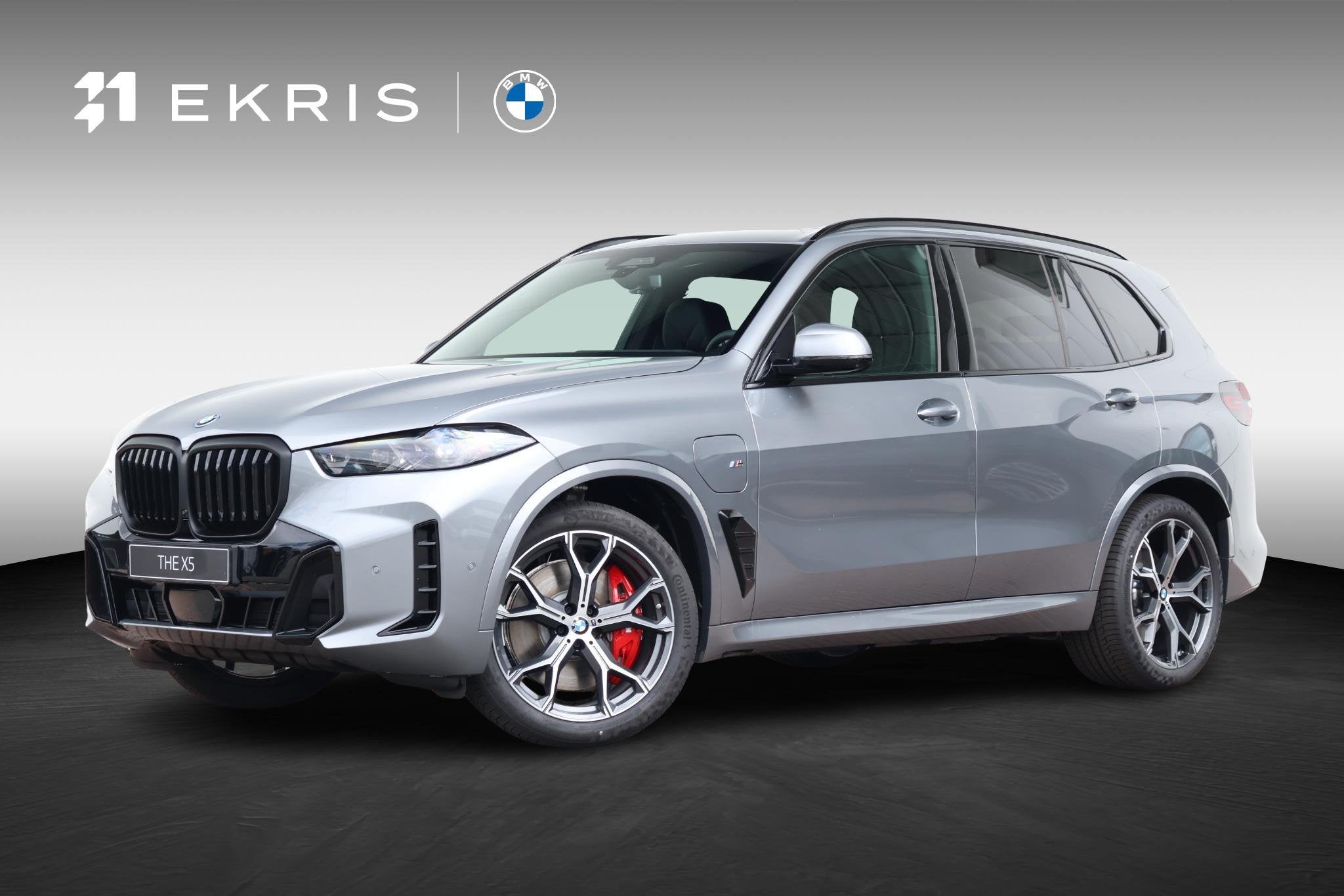 BMW X5 xDrive50e | M Sportpakket Pro | Travel Pack | Innovat, Automaat, 2395 kg, Panoramadak, Plug-in hybride