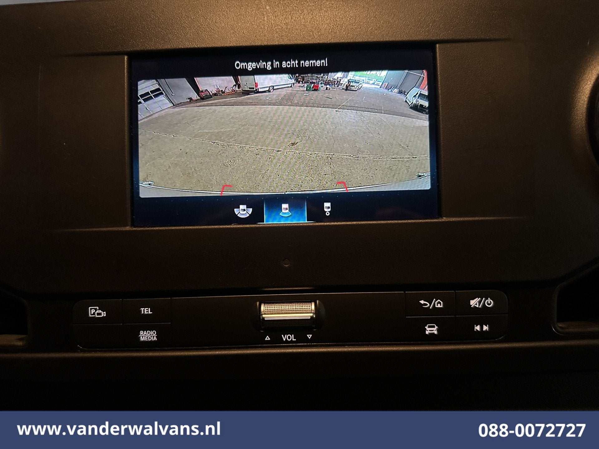 Mercedes-Benz Sprinter 315 CDI 150pk L2H1 Euro6 Airco | Came, Auto's, Dealer onderhouden, Gebruikt, 4 cilinders, Mercedes-Benz