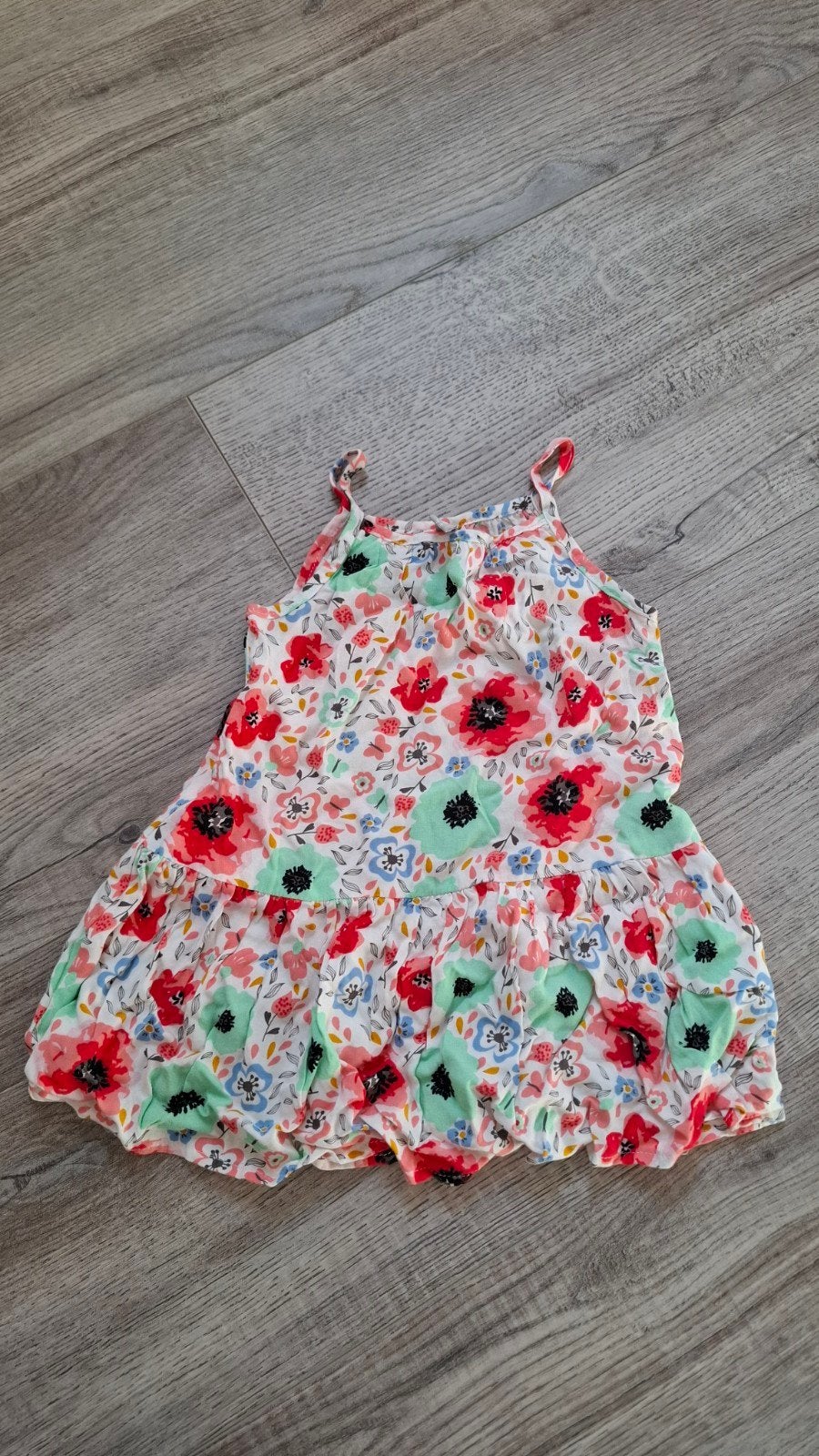 Nieuw jurkje, Meisje, Jurkje of Rokje, Nieuw, Ophalen of Verzenden