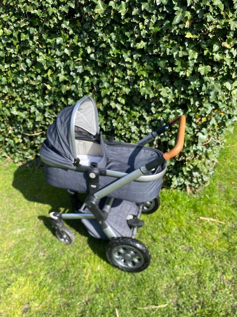 Joolz kinderwagen, Ophalen, Gebruikt, Overige merken