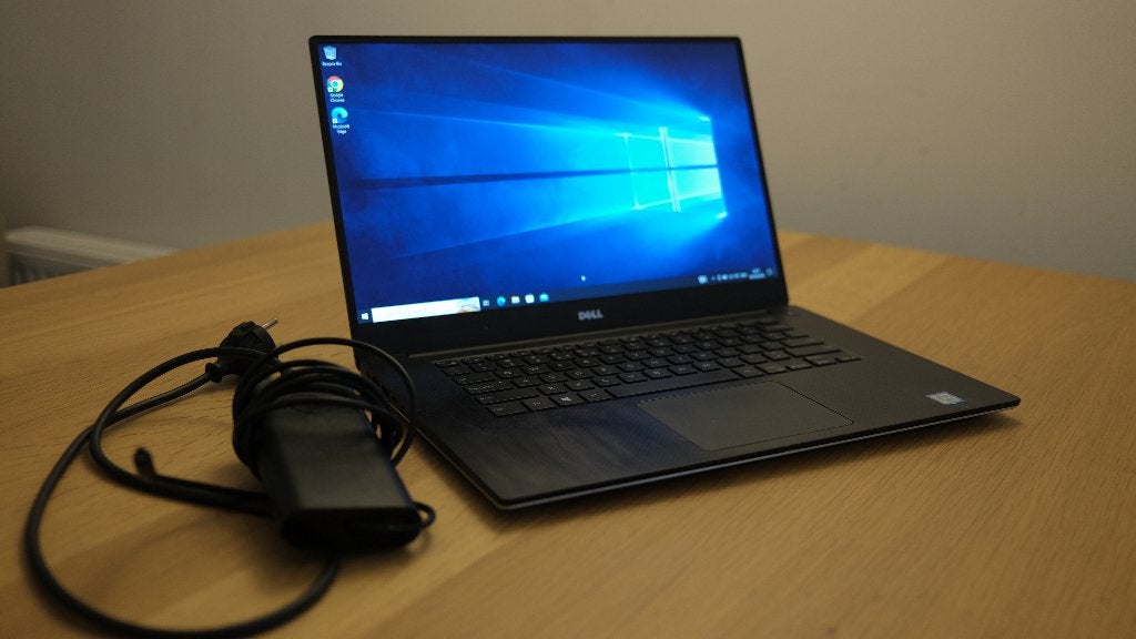Dell XPS 15 9560 laptop | i7 | 16GB | 512GB SSD | GTX 1050, Gebruikt, 2 tot 3 Ghz, Intel® Core™ i7 , Gaming