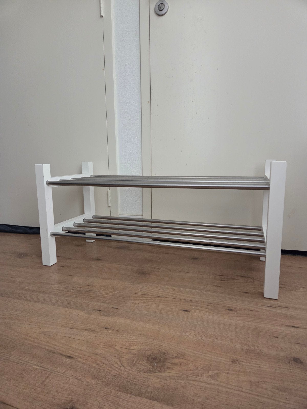 ikea Tjusig schoenenrek, Ophalen, Zo goed als nieuw