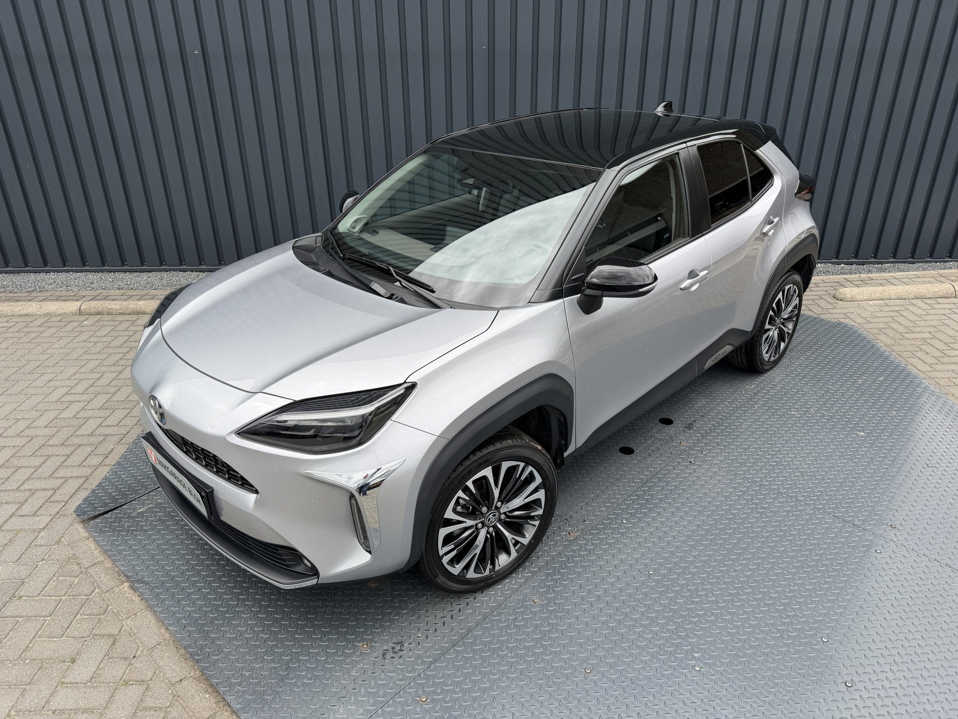 Toyota Yaris Cross 1.5 Hybrid Executive / Bi tone AWD | Afnm, 12 maanden, Gebruikt, Automatische klimaatregeling, 1490 cc