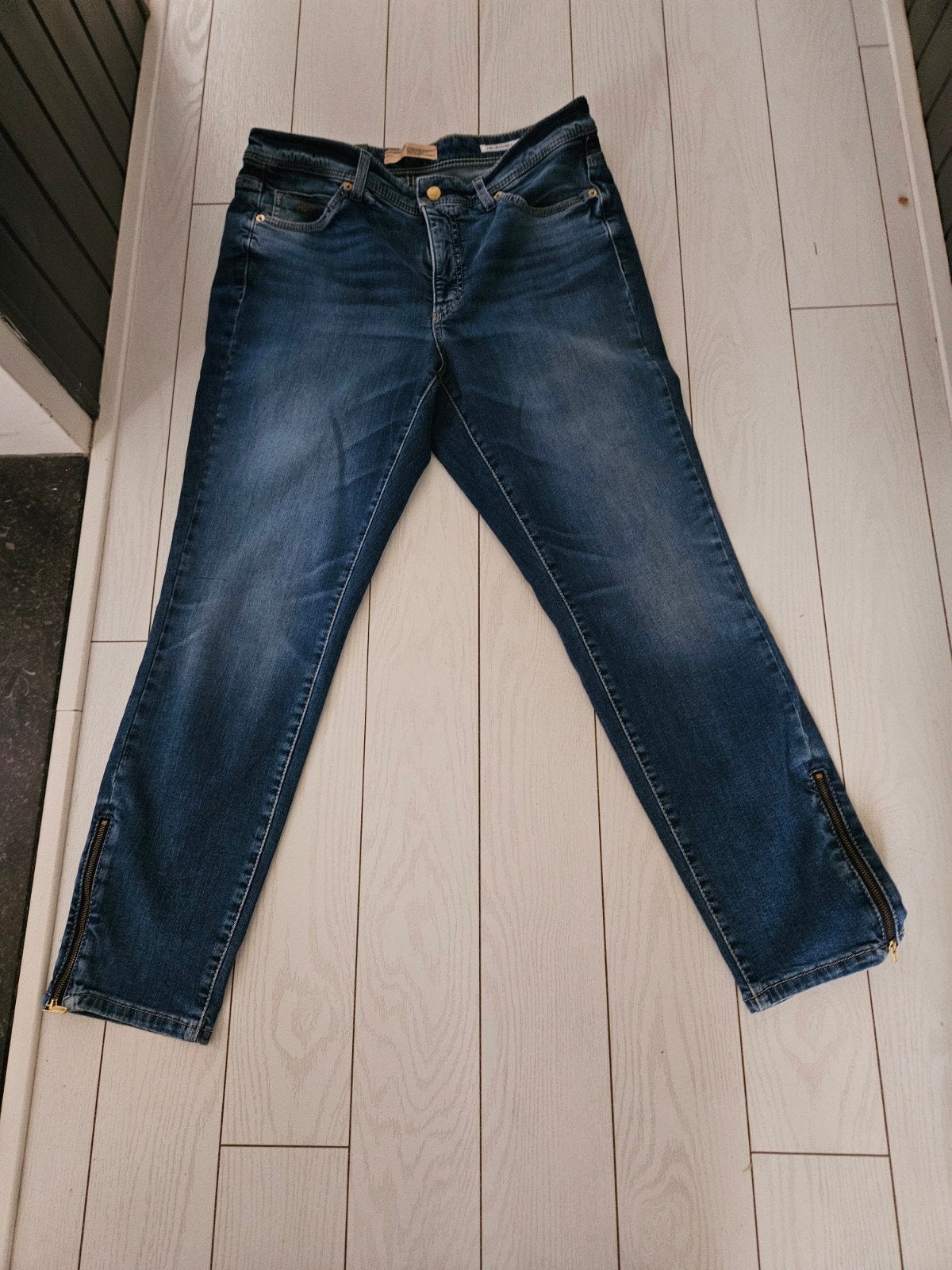 Cambio Jeans Parla - Nieuw met kaartje, maat 46, Cambio, Overige jeansmaten, Nieuw, Verzenden