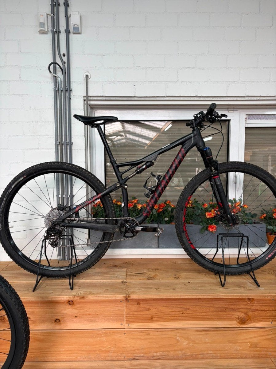 Specialized Epic Heren Zwart, Fietsen en Brommers, Gebruikt, -, Heren, -