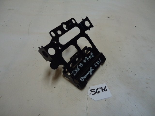 ZX6R 2007 - 2008 Kawasaki Beugel Beugel CDI D1-11430, Motoren, Accessoires | Overige