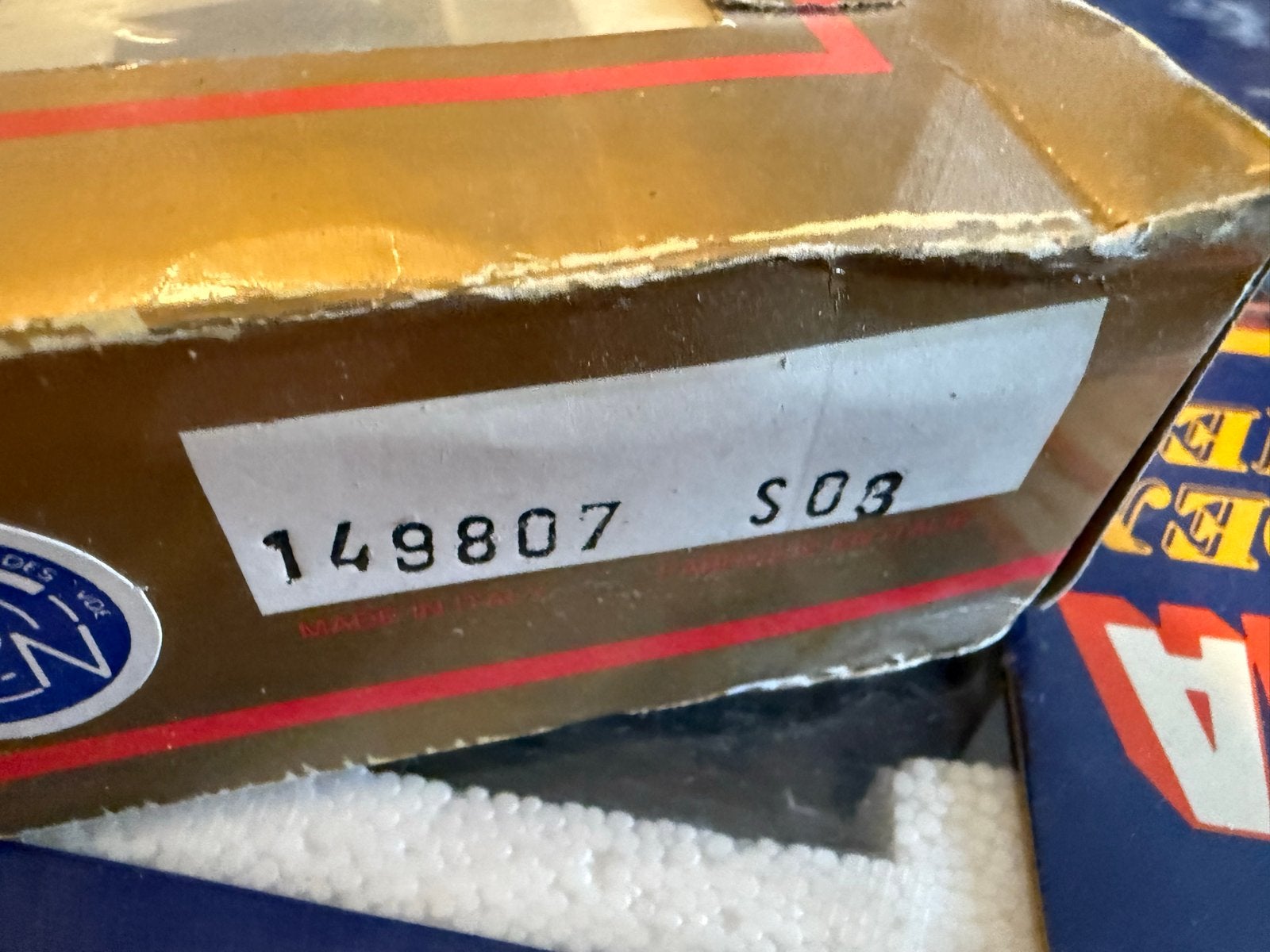 Lima Treinset NS Koploper KLM, Martinair, Aegon, Ophalen, Treinset, Gelijkstroom, Lima