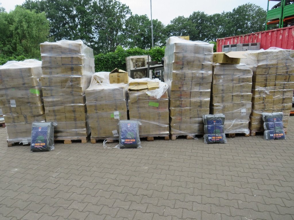 dekkleed afdekzeil dekzeil diverse maten nieuw, Afdekzeil.com, Afdekzeil, Nieuw, Zandhaarweg