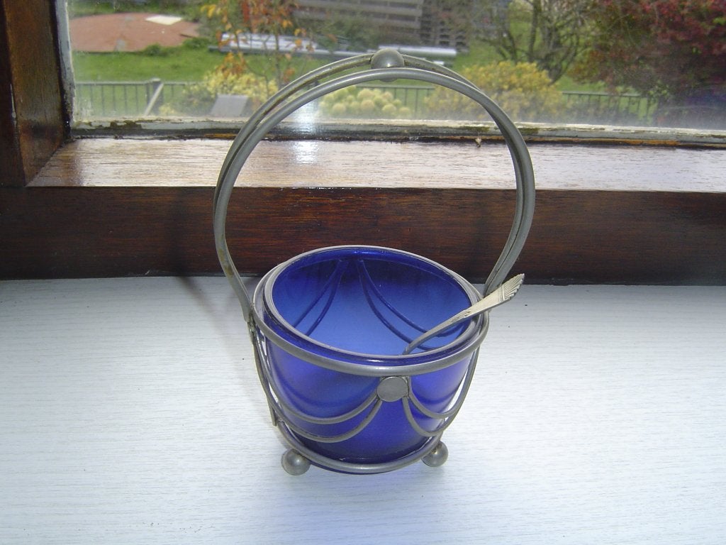 oud suikerpotje, Ophalen of Verzenden
