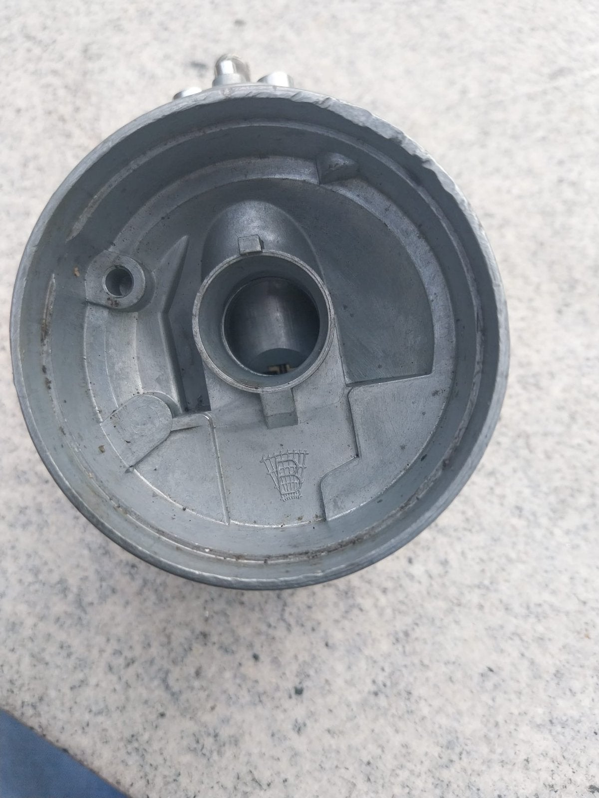 Originele Bing carburateur Kreidler 17 mm, Ophalen of Verzenden, Gebruikt, Carburateur
