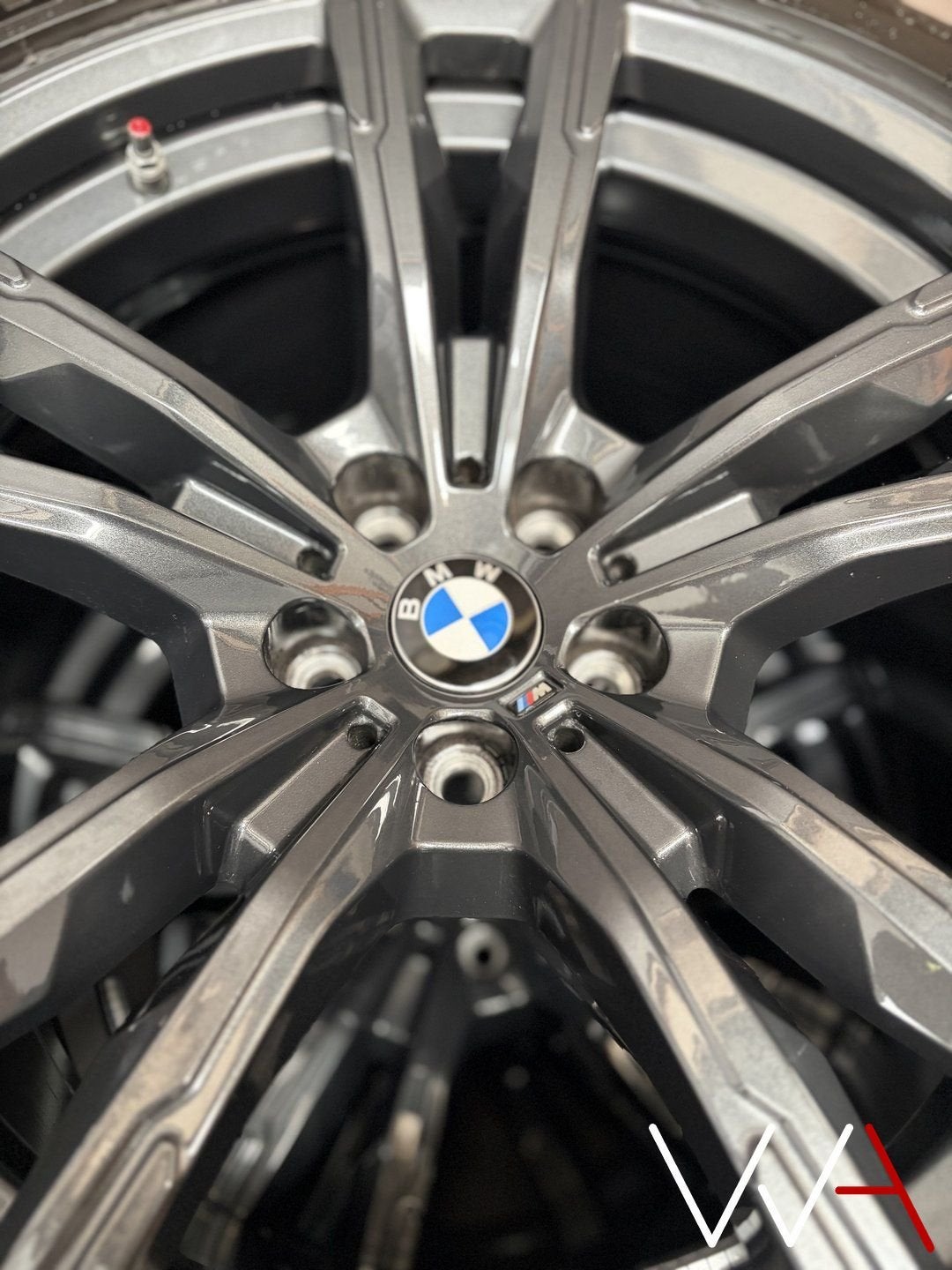 ❄️19'' BMW M8 F91 F92 F93 M5 F90 812M velgen winter DEMO BTW, 19 inch, Gebruikt, -, 265 mm