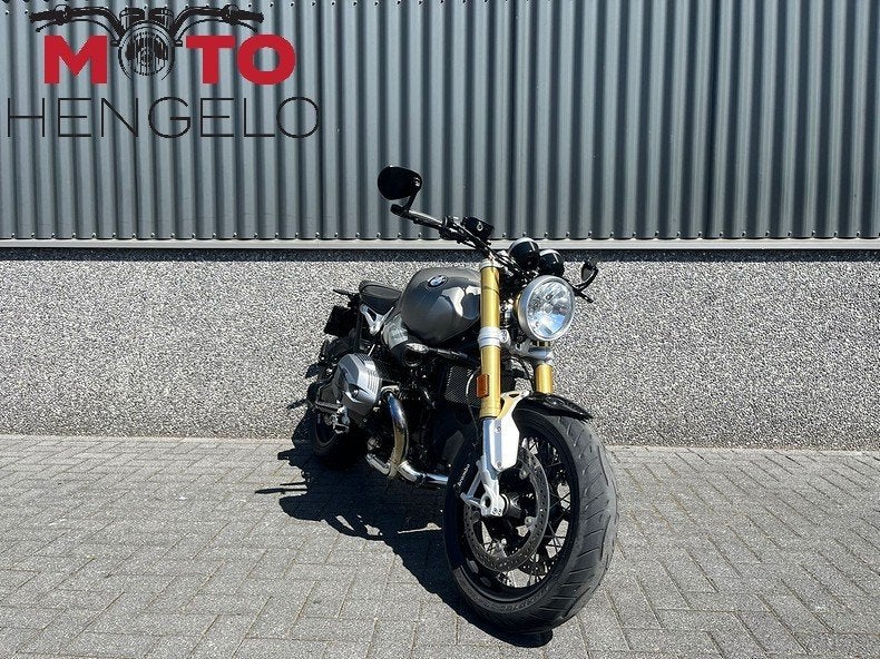BMW R NINE T (bj 2018), EINSTEINLAAN 5
2289 CC  RIJSWIJK, NL, Bedrijf, Bmwklantenservice@bmw.nl, BMW Group Nederland BV