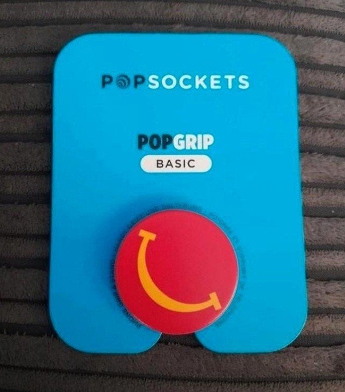 Nieuwe pop socket voor mobiele telefoon, Ophalen of Verzenden, Nieuw