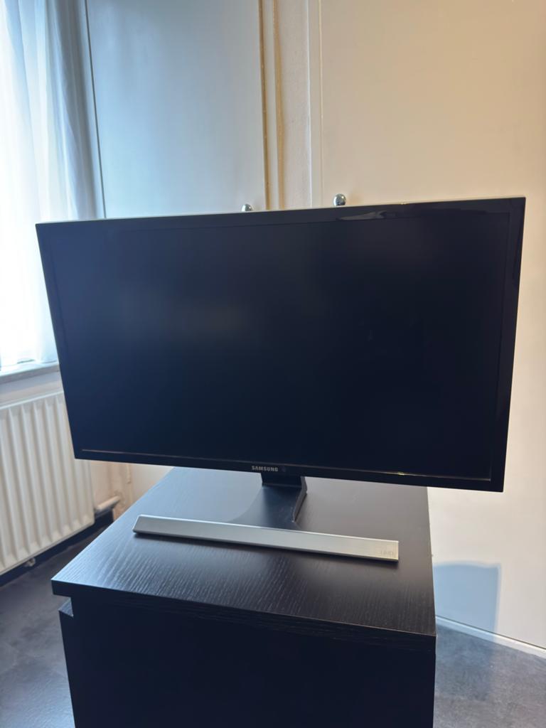 Samsung U28E590D 28 inch 4K Monitor, Computers en Software, Monitoren, Minder dan 1 ms, DisplayPort, LED, 60 Hz of minder