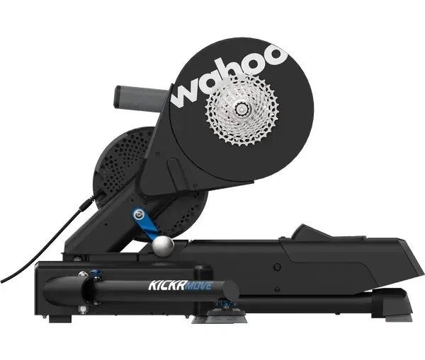 Wahoo KICKR MOVE Smart Trainer, Ophalen of Verzenden, Nieuw, Overige typen