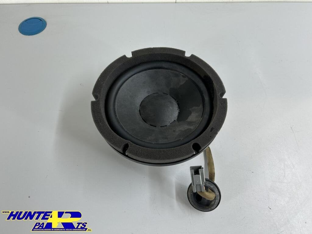 Speaker Volvo C70 Convertible II ('05-'13), Gebruikt, Ophalen of Verzenden, Volvo, Volvo