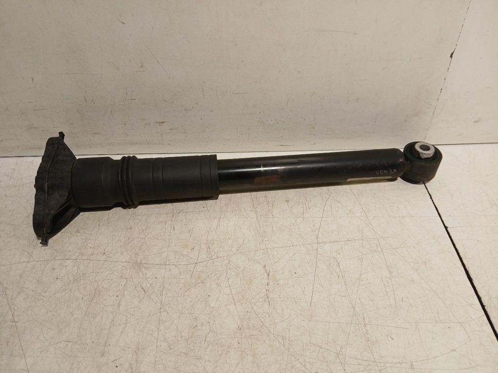 Schokbreker links achter Opel Corsa, Auto-onderdelen, Onderdelen@venauto.nl, Van der Ven Autorecycling B.V., Gebruikt, Ettenseweg 76, 4706 PB Roosendaal, The Netherlands