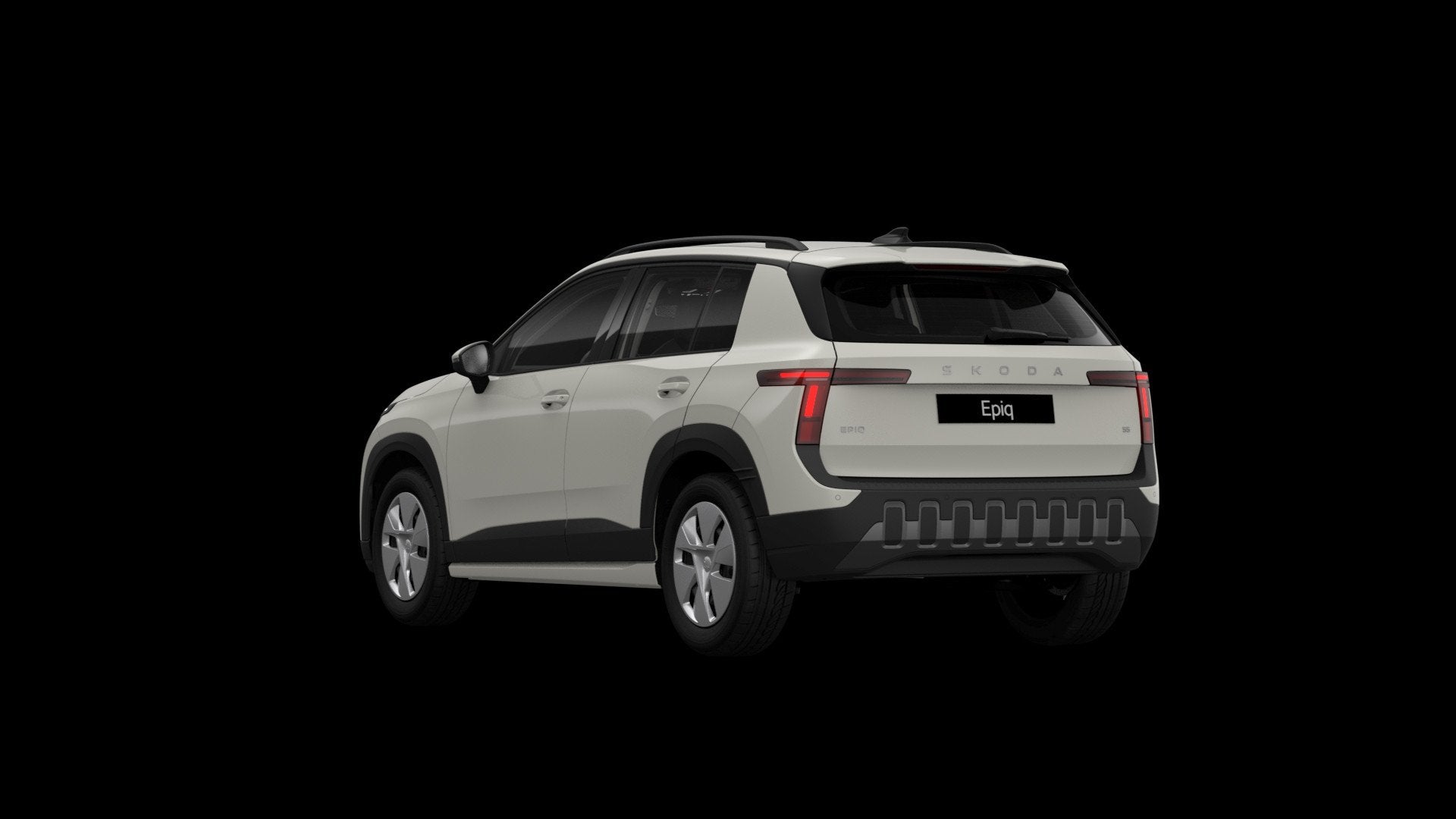 Skoda Epiq 115pk Essence 38.5 kWh | Climate Control, 12 maanden, Overige modellen, 116 pk, 39 kWh