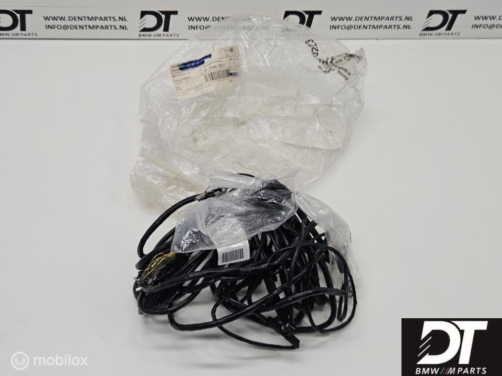 Retrofit harness front PDC BMW 61120396887, Nieuw, Ophalen of Verzenden