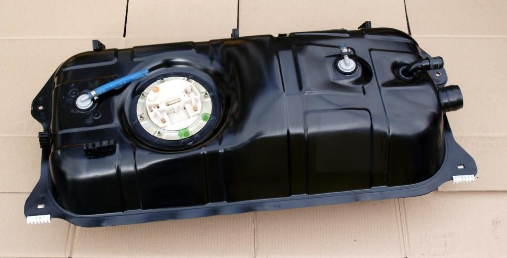 FIAT barchetta Benzinetank Compleet, Ophalen