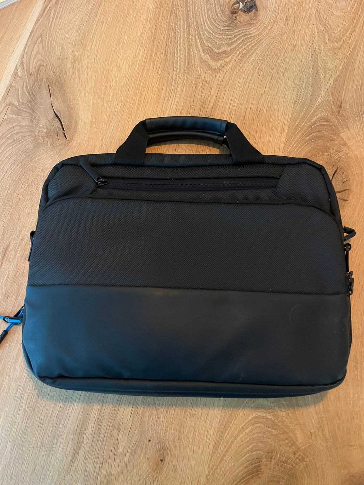 Dell laptoptas, Computers en Software, Laptoptassen, Ophalen of Verzenden, Zo goed als nieuw, Dell, Zwart