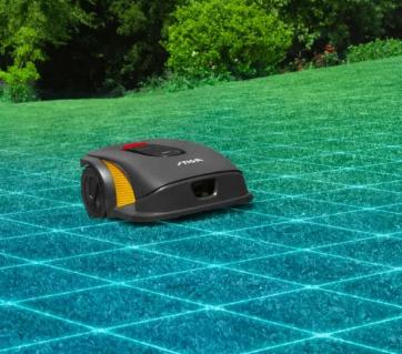 Stiga Robotmaaier A5000 Opruiming, Ophalen of Verzenden, Galgenveldstraat tiel, Stiga, Stiga