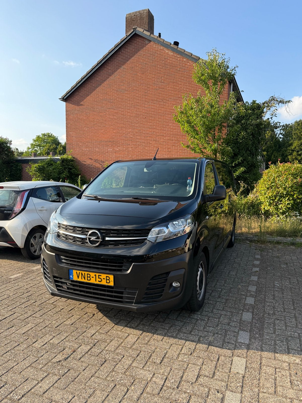 Opel Vivaro 2.0 CDTI L3H1, Auto's, Euro 6, 4 cilinders, Particulier, Te koop