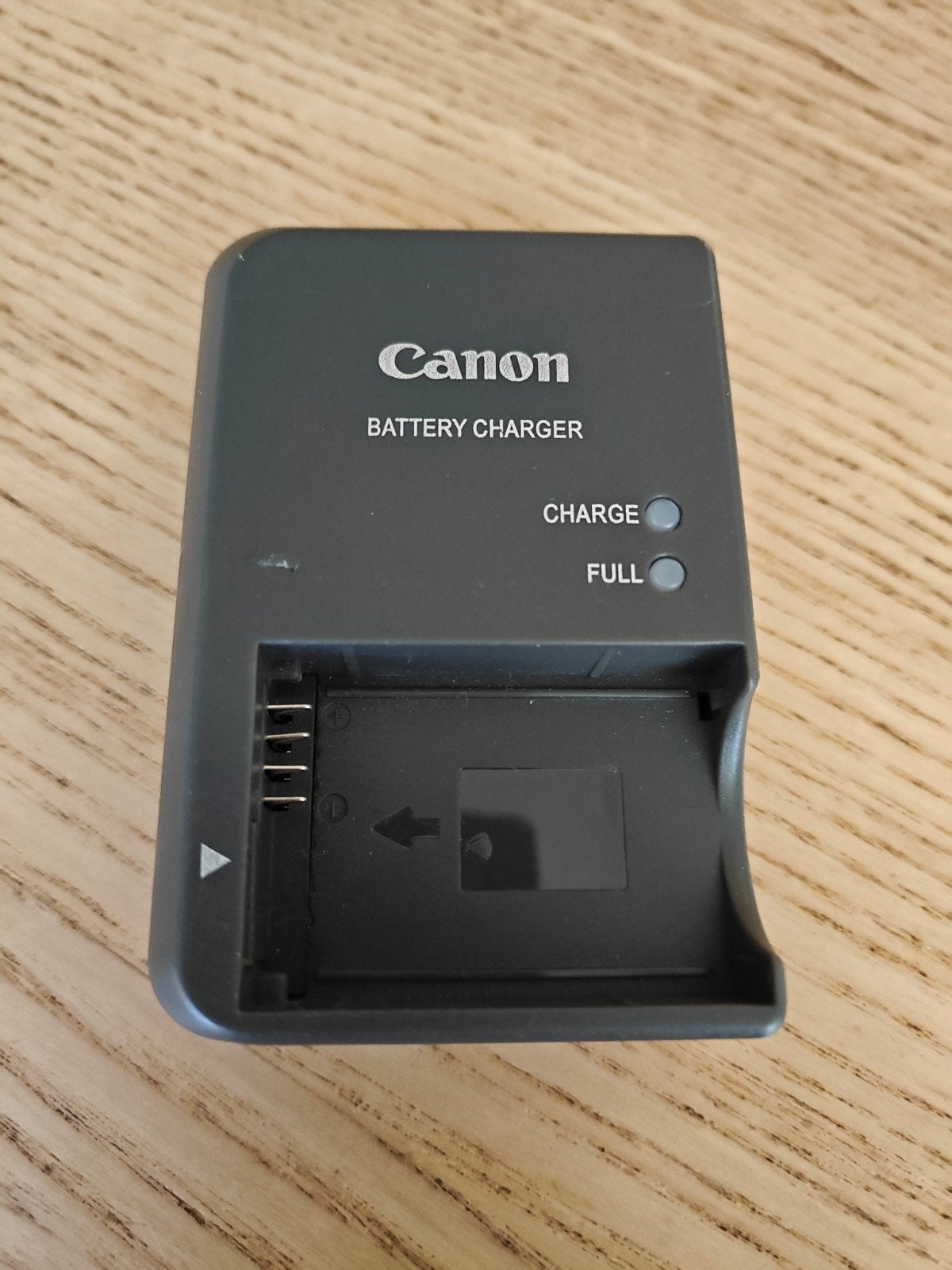 Oplader voor Canon NB-7L batterij (G10, G11, G12, SX30 IS), Ophalen of Verzenden, Zo goed als nieuw