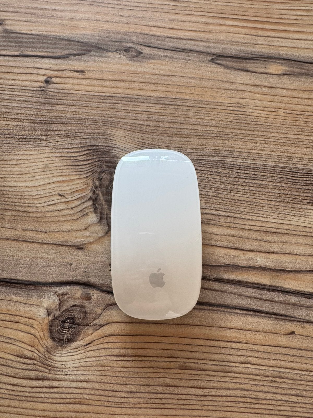 Apple Magic Mouse 2, Computers en Software, Muizen, Ophalen, Gebruikt, Draadloos, Muis