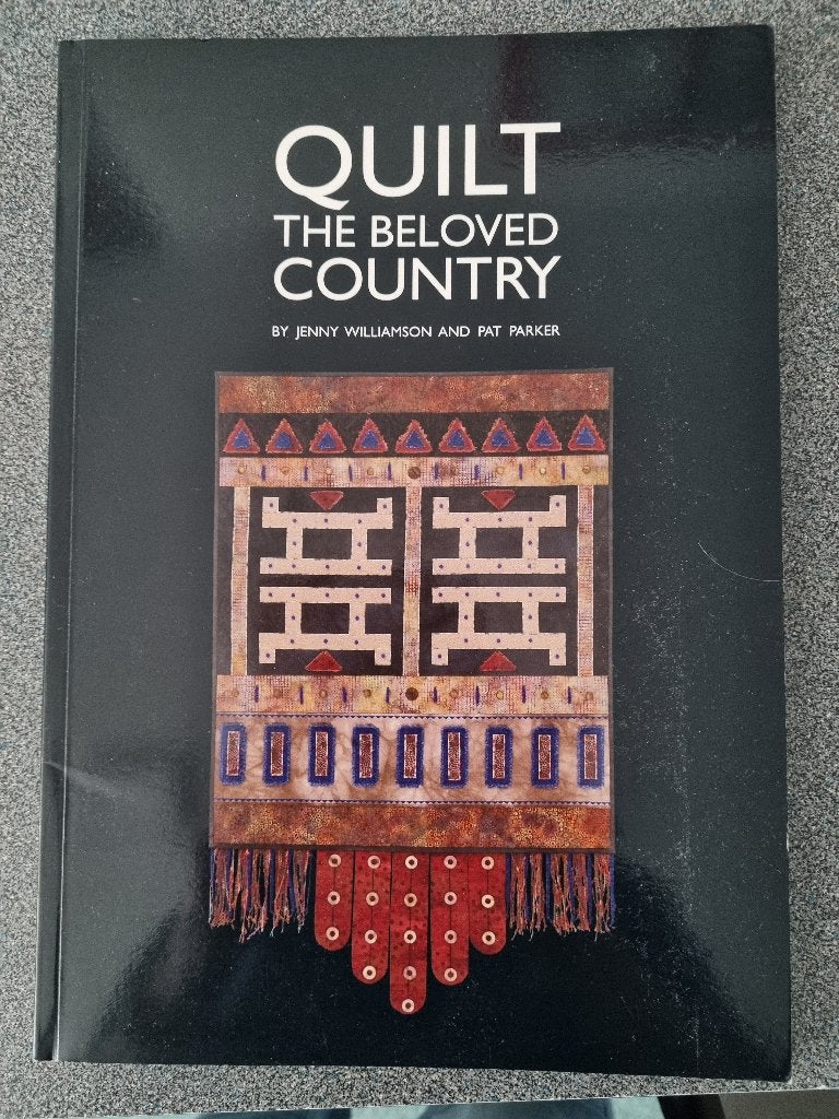 Quilt, Ophalen of Verzenden, Zo goed als nieuw, Borduren en Naaien