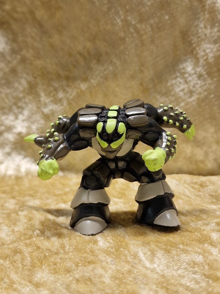 Gormiti figuur – Giochi Preziosi, Ophalen of Verzenden