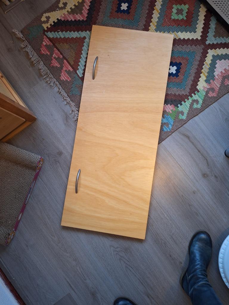 Diverse Lundia onderdelen zie tekst, Ophalen, Gebruikt