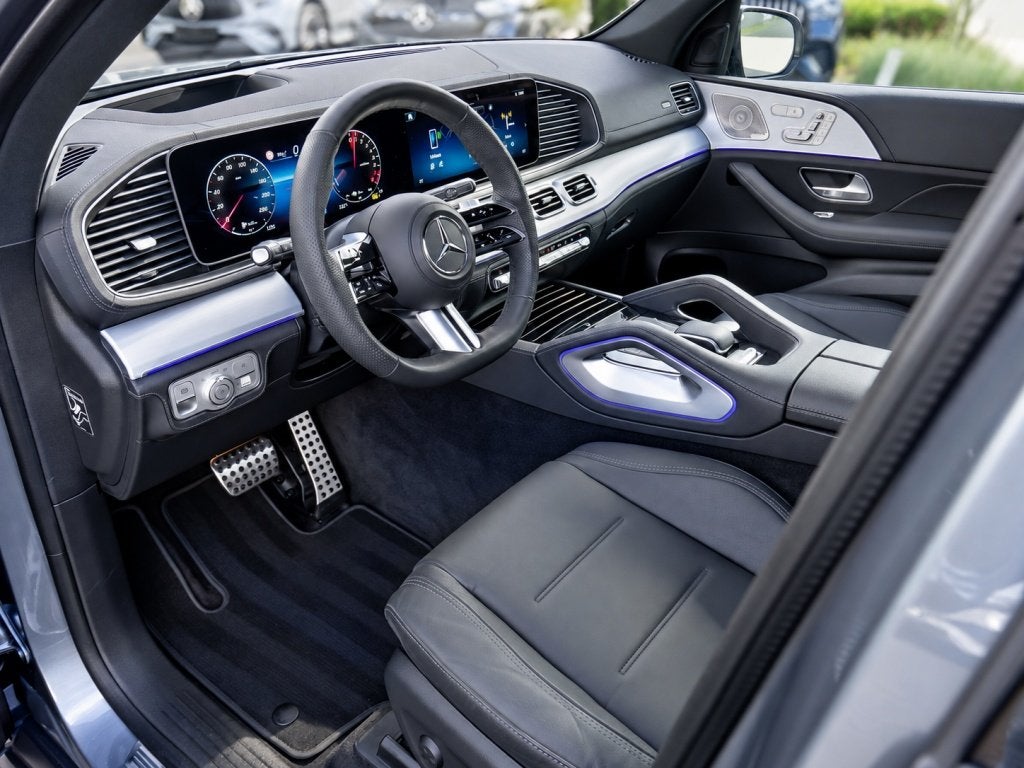 Mercedes-Benz GLE GLE 400e 4MATIC AMG Line | Premium Plus |, Gebruikt, 4 cilinders, 252 pk, GLE