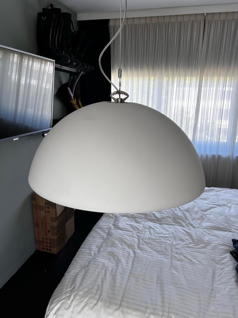 Formadri Basic Dome 60 cm, Gebruikt, 50 tot 75 cm, Ophalen of Verzenden, Modern design