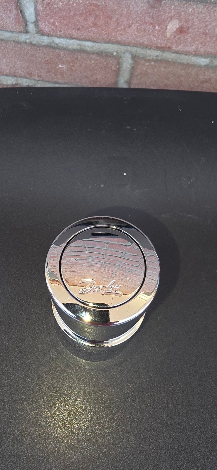 danfoss thermostaat knop, Thermostaat, Minder dan 30 cm, Minder dan 60 cm, Ophalen of Verzenden