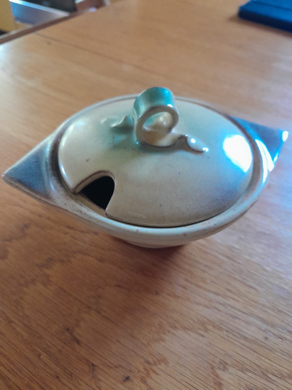 Mobach jampotje.gaaf mobach product., Ophalen of Verzenden