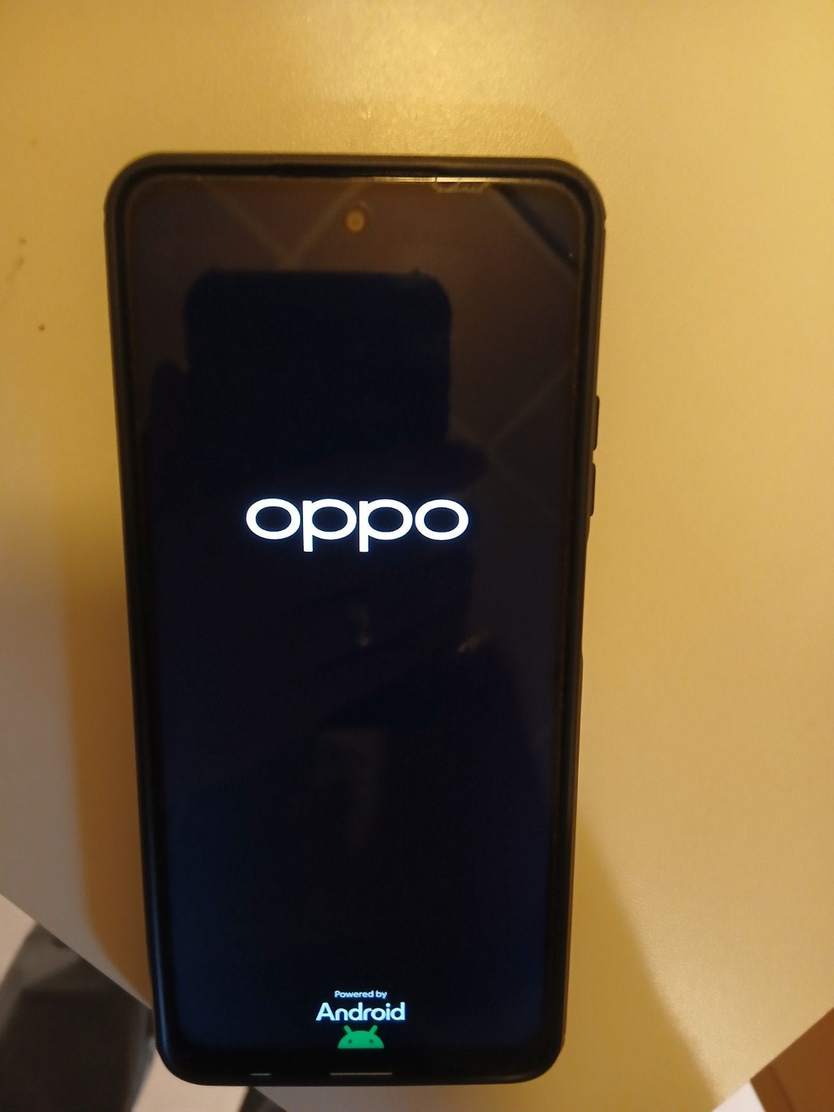OPPO A40m - Zo goed als nieuw, Overige modellen, Ophalen of Verzenden, Zo goed als nieuw, Zonder simlock