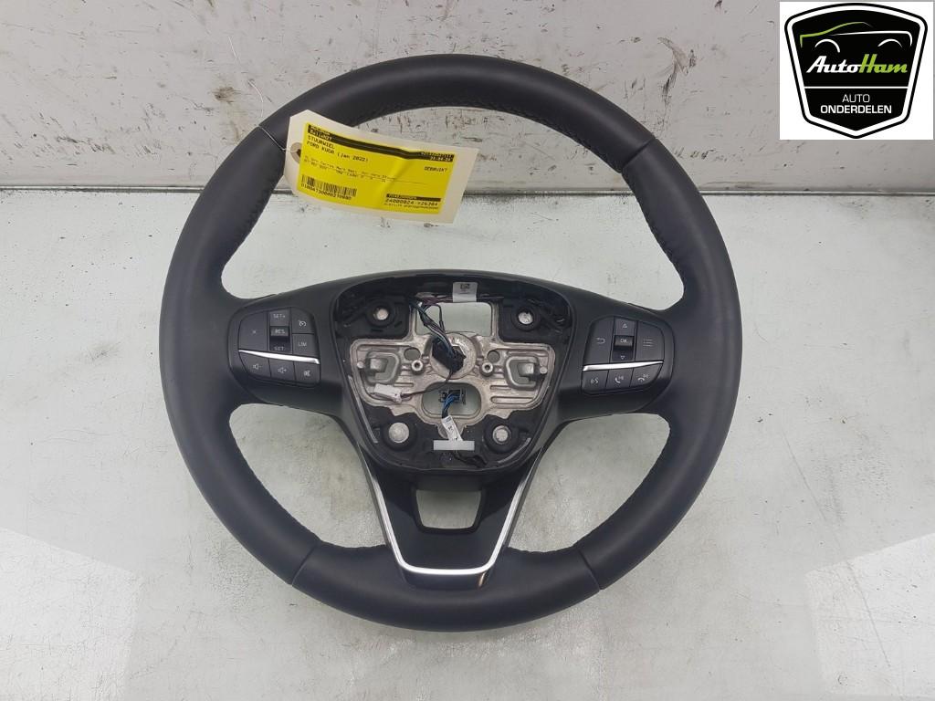Stuur Ford Kuga III (DFK) (2019-07/..) MV4B3600DPA, Gebruikt, Postoffice@zf.com, Ford, Löwentaler Straße 20, Friedrichshafen 88046, , Duitsland