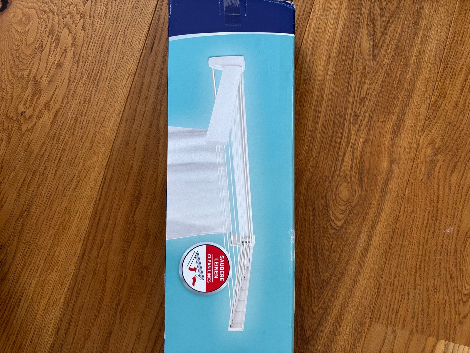 Wasrek Leifheit Telegant 81 - Nieuw, Ophalen of Verzenden, Nieuw