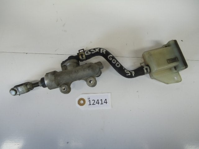 GSXR600 1997 - 2000 Suzuki Rempomp D1-21287