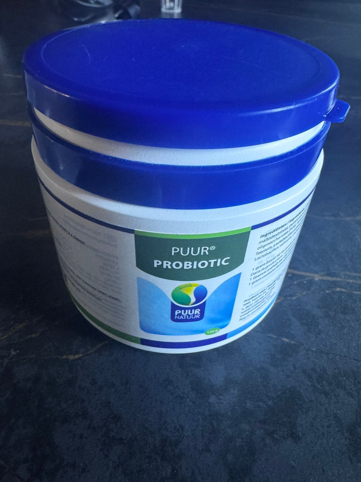 PUUR probiotica 150 gram, Dieren en Toebehoren, Ophalen of Verzenden, Hond