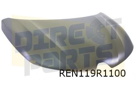 Mitsubishi ASX / Renault Captur II motorkap Origineel! 65100, Auto-onderdelen, -, -, -, Motorkap