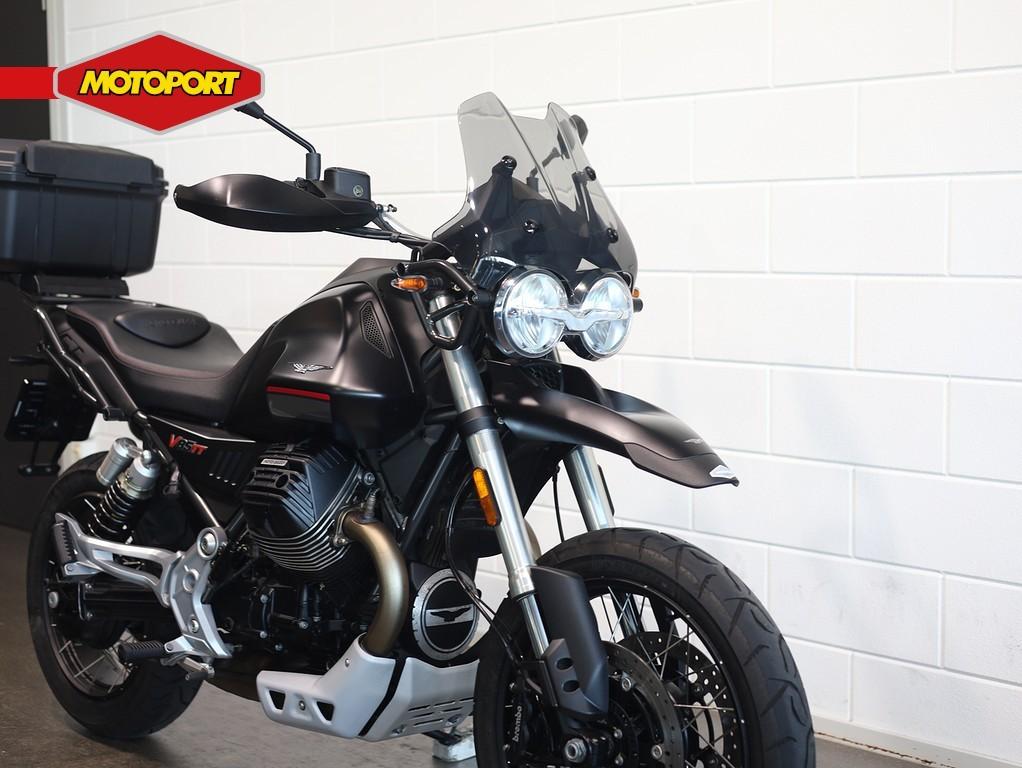 Moto Guzzi V 85 TT (bj 2024), Motoren, Motoren | Moto Guzzi, Verkoop@piaggio.nl, Piaggio & C .s.p.a., Viale Rinaldo Piaggio 25
56025  Pontedera, IT