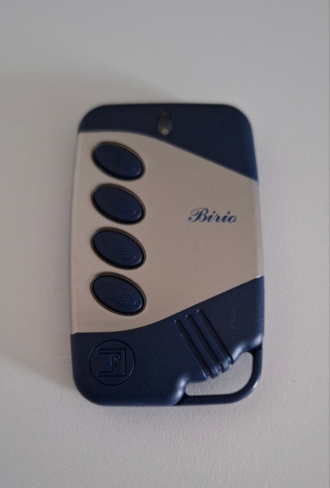 Fadini Birio 868MHz 4 kanaals handzender, Ophalen of Verzenden, Zo goed als nieuw